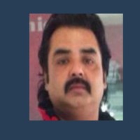 Amit Gupta