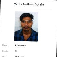 Ritesh Sobor