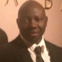 Ousmane Kabo