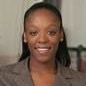 Nkenge Burke Bsc, Fcca, Ca, Cia, Almi