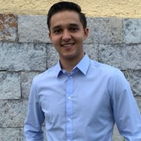 Pedro Pichardo Bogard