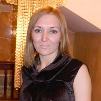 Olga Bushueva