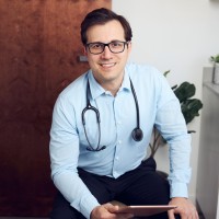 Igor Gary Shlifer, DO, HMDC