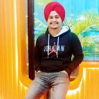 Manjinder Singh