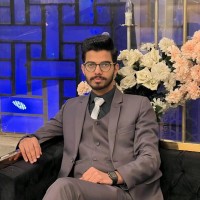 Muhammad Rehan Tariq