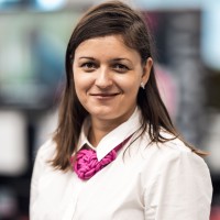 Ivana Marcinkova