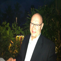 Stephen Levitt