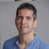 Haroldo Falcão Ramos Cunha