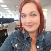 Monica Mitchell