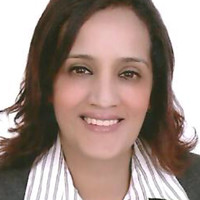 Fouzia Sekkal