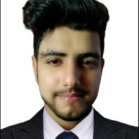 V KRISHNA KUMAR