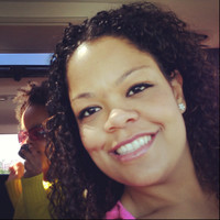 Natalie Frazier