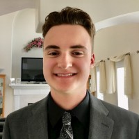 Brett Nichols, BBA Management