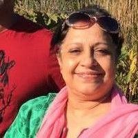 Ruchira Majumdar