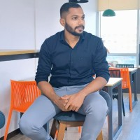 Sushant Sakunde