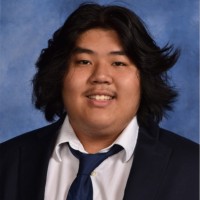 Alex Rhyu