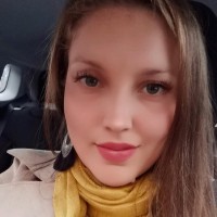Daniela Maturana Pérez