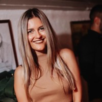 Andrijana Rakovic