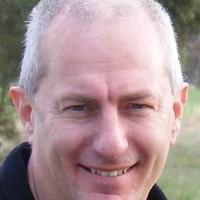 Geoff Charlton