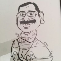 Bandaru Sesha Ganesh