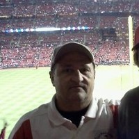 Coach Bob Jennings