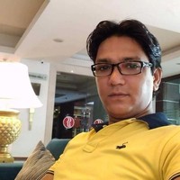 Ramesh Suyal