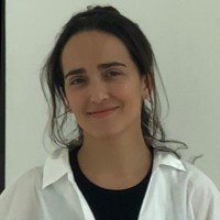 Andrea Garcia