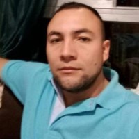 Jose David Cardona Tabares