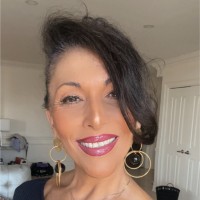 Fereshteh Shahsavari