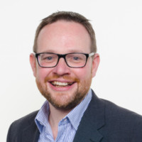 Darren Taylor