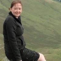 Laura Thornton
