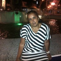 Sherida De Barrios