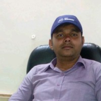 Pradeep Mishra