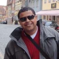 Lourenço De Oliveira Pinto Ramos
