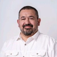 Marcus Pedrini