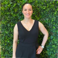 Patricia Alanis