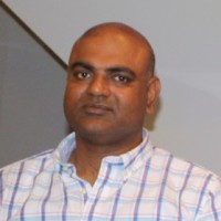 Laxmikanth Kakloori