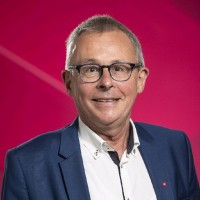 Didier Saelens