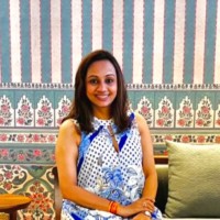 Bhavi Chheda