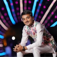Hardik Patel