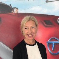 Christiane Von Kalben