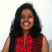 Aruna Ambati