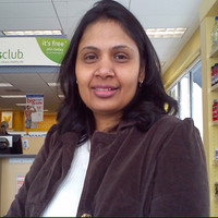 Falguni Bhalavat