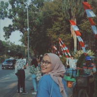 Adindya Putri Hutami