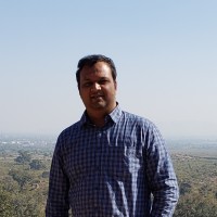 Dr. Asheesh Gupta