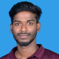 Jagadeesh Gopalakrishnan