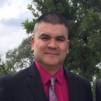 Joe Macias