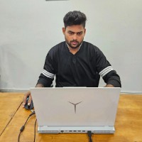 Kathir Selvan C