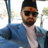 Amrit Kafle