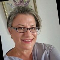 Irina Andersson